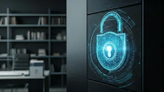 Shield Internal Trade Secrets Applying Robust Privacy Guards For