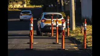 Prova de direção do Detran SP pode ser feita com carro próprio; confira regras