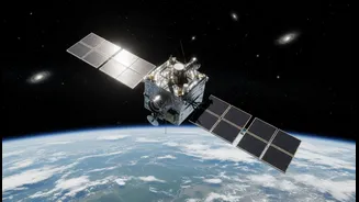 Space and Geospatial Readers Should Compare Benefits, Costs and Limits around GRITSS