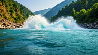 Rafting In Rishikesh Never Leaves The Travel Chat