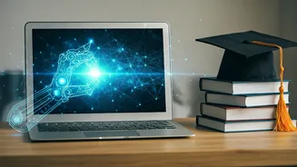 AI reshapes jobs for Indian graduates