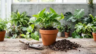 Easy gardening tips for beginners