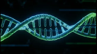 Health Readers, Families And Clinicians Need To Treat Biomarker Results As Part Of Broader Evaluation