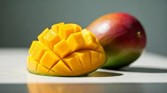 The Ultimate Mango Guide For Summer Lovers