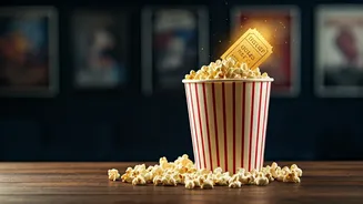 Box Office Buzz: Top Movie Performances & Predictions