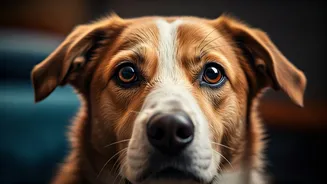 Beyond Loyalty: Unpacking a Dog's Remarkable Memory & Emotional Bonds