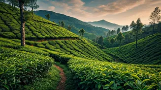 Wayanad And Munnar Are School Holiday Mood Boards