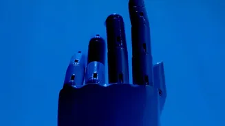 Advanced AI Skills: Entry-Level Tech Hiring Is Compressing As AI Skills Gain Value