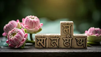 Ten Enchanting Vedic Baby Girl Names Starting with 'V' and Their Profound Meanings