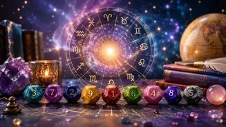 Weekly Numerological Horoscope From 25th May To 30th May: What Your Number Says About Your Week Ahead