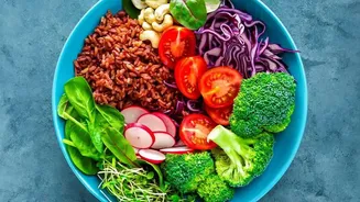 Eight Familiar Ingredients Support Nutrition Without Expensive Supplements