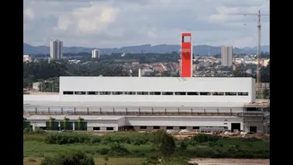 Chery terá fábrica na Argentina para montar carros da Omoda e Jaecoo