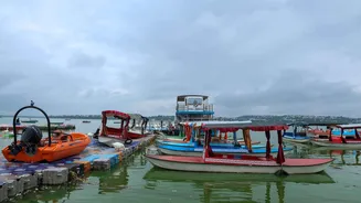 The ultimate 4-day Mahabaleshwar itinerary you can't miss