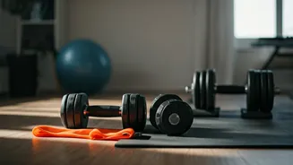 The Workout Routine Many Beginners Prefer Today