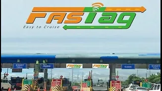FASTag Blacklisted? What Happens Next and How It Affects Your Travel