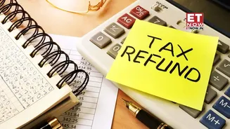 ITR Filing 2026: Income tax refund in 24 hours? Taxpayer gets money in just a day; here's why - Full story inside