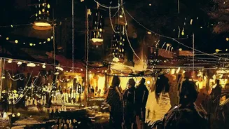 Why Varanasi And Kolkata Need Extra Travel Planning During Festival Seasons