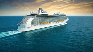 Unforgettable Journeys: Top Destinations for 2026