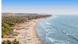 Buying Property In Goa Just Got Easier: Cabinet Clears 'Anywhere Registration' System