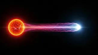 Hubble's Discovery: Unveiling Betelgeuse's Hidden Companion