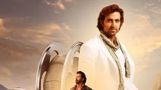 Mind-Bending Sci-Fi Legends: Stream These Iconic Masterpieces From Hollywood Studios And Indian Indian Cinema