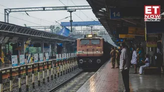 IRCTC: NSE to remove railway stock from F&O segment