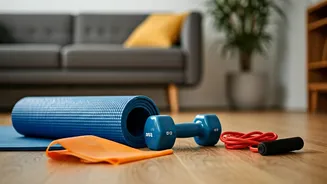 Zero Equipment Fitness Trends Explode Online