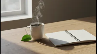 Atasi 'Brain Fog' Pagi Hari: Tips Jitu Agar Fokus Seharian