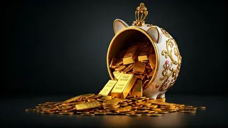 Billionaire Boom: Wealth Gap Widens, Oxfam Warns