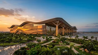 Bengaluru Airport Raises Questions About Doorstep Baggage Pickup