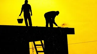 India's July Jobless Rate At 5.1%: Where Young Workers Stand