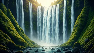 India's Best Waterfall Thrills Await