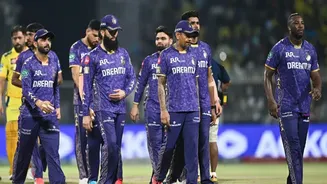 3 Players KKR could retain ahead of IPL 2026 mini-auction