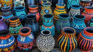 How to spot genuine traditional crafts