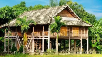 Monsoon Nature Escapes Drive Growing Interest In Coorg Coffee Estate Homestays Among Slow Travellers