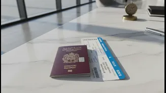 Thailand's 30-Day Visa-Free Rule Could Change The Direction Of Thailand Holiday Planning