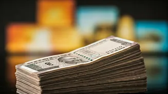 Rupee's Reign: 10 Countries Where Luxury Costs Less