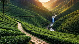 Kerala's Top 10 Summer Escapes: Cool Hill Stations for Unforgettable Family Holidays in 2026
