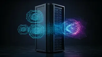 Nvidia's GTC: Charting the Future of AI Innovation Amidst Fierce Competition