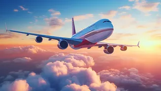 Setting fare alerts for mid week flights slashes domestic travel costs significantly