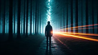 Optical Illusion Reveals Your Inner World: Introvert, Extrovert, or Ambivert?