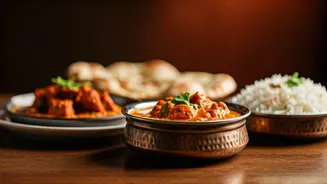 Gourmet Delights: A Culinary Journey Through Indian Quick & Gourmet Recipes