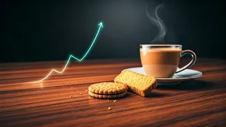 Chai Time Truths: Unpacking the Blood Sugar Impact of Biscuits and Rusks