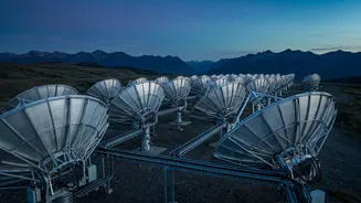 Scientists Hope Seven Years of Data Will Reach Further Back: CHIME Research