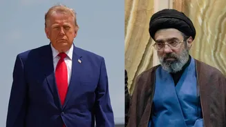 US-Iran conflict: Iranian drone strikes hit Kuwait, Bahrain, Jordan