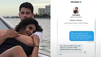 'We Should Meet...': Nick Jonas Reveals First Message He Sent To Priyanka Chopra On X After 10 Years Of Marriage