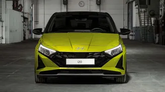 Hyundai i20 vai estrear durante a Copa do Mundo para ficar entre HB20 e Creta
