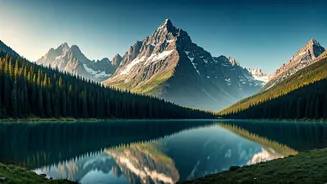 Cool Mountain Air Is The New Travel Flex