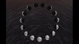 When Is Amavasya In April 2026? Check Right Date, Auspicious Timing And Things You Should Donate