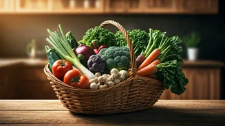 Wanderlust for Vegans: Top 6 Countries Redefining Vegetarian Culinary Adventures